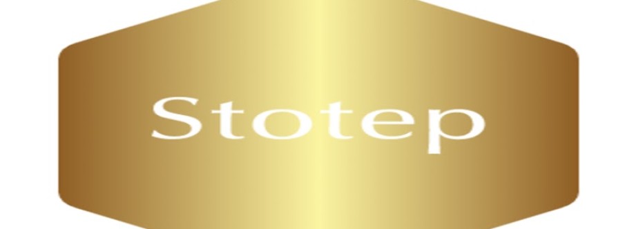 Stotep Cover Image