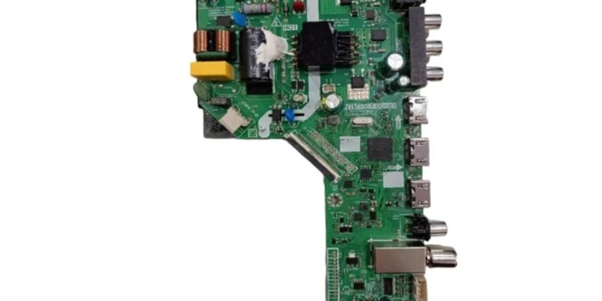 What Are the Common Issues and Troubleshooting Tips for Analog TV Motherboards