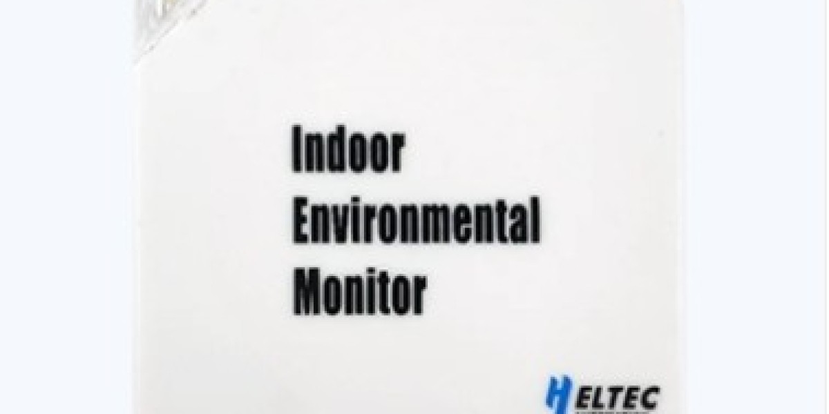 Essential Guide to Using an Indoor Temperature and Humidity Monitor