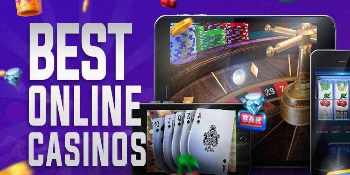 Rolling the Dice: Your Ultimate Guide to Casino check here Excitement, Entertainment, and Eccentricity!