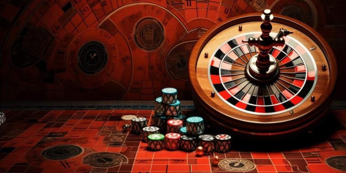 Rolling the Dice: Your Ultimate Guide to Winning Big at Online Casinos