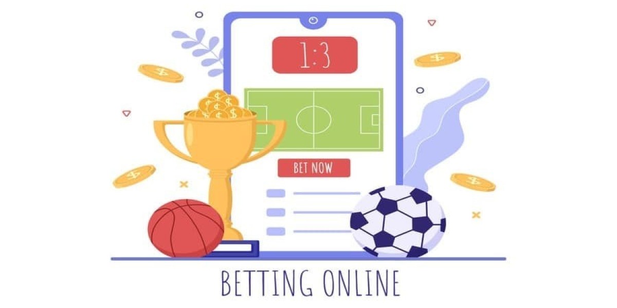 High Stakes and Higher Play: The Inside Scoop on Korean Sports Gambling Sites
