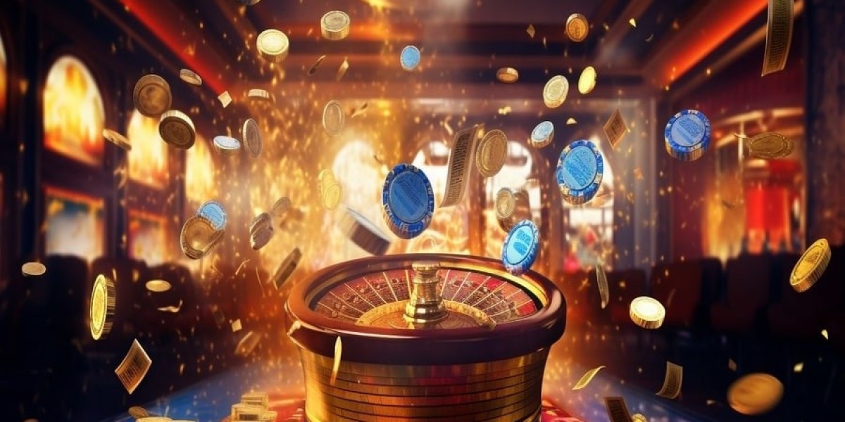 Baccarat for the Bold: Mastering the High-Stakes World of Online Baccarat