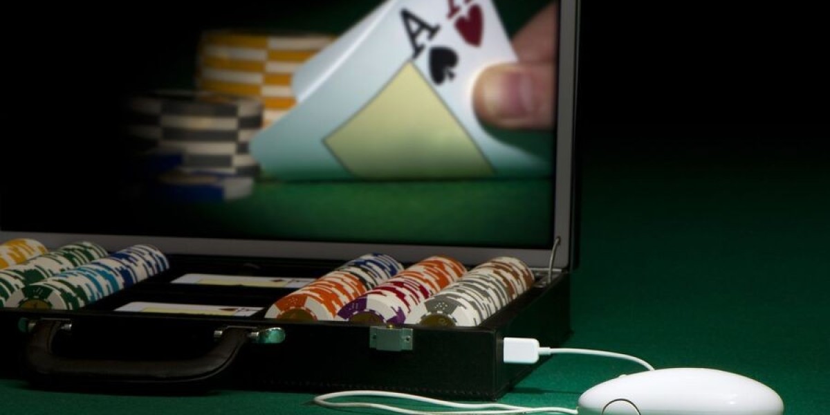 Discover the Thrills of Online Baccarat