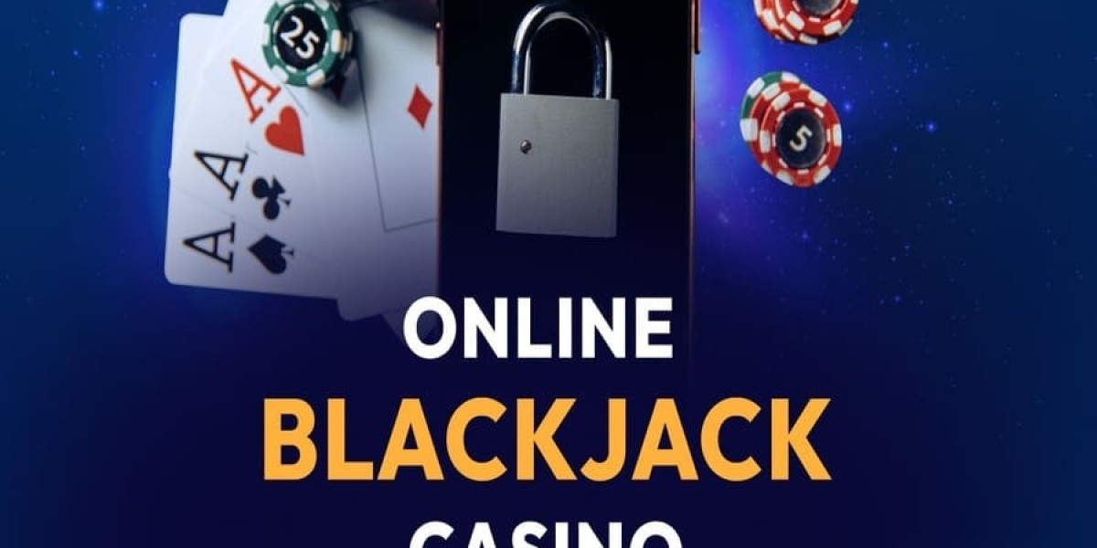 Exploring the Excitement of Online Slot Games