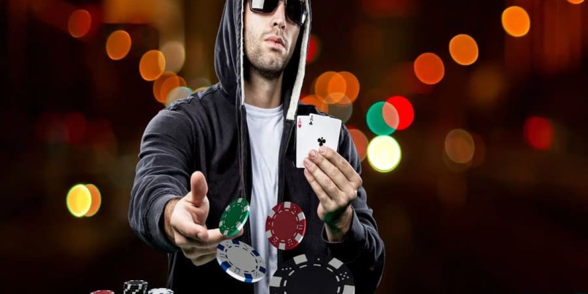 Exploring the World of Online Casino