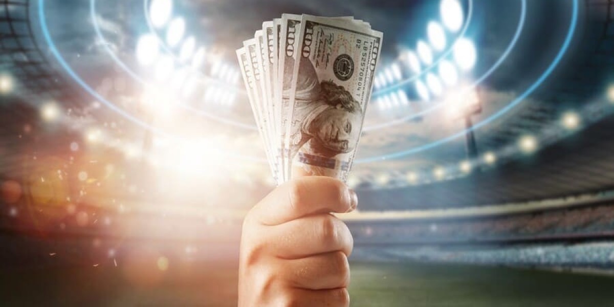 Discover Premier Korean Sports Betting Sites