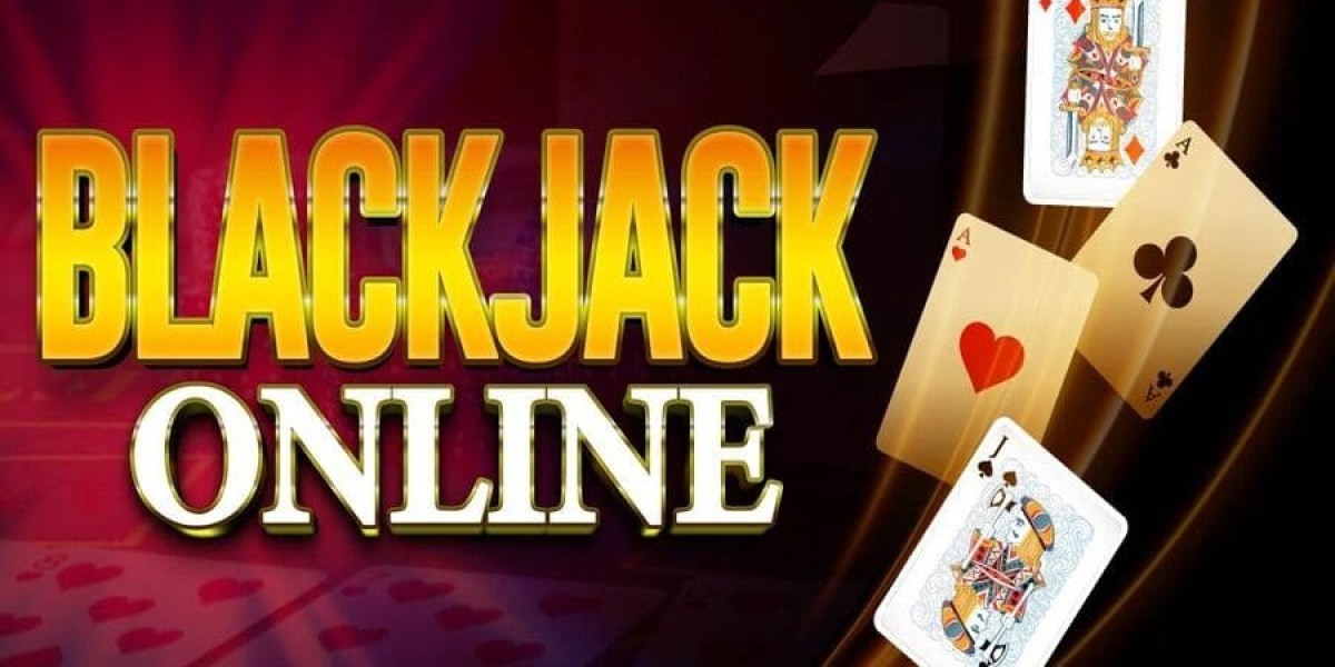 The Thrills of Online Casino: Exciting and Engaging