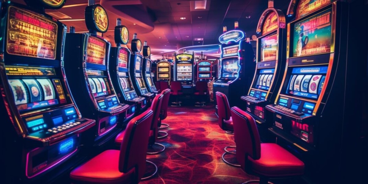 The Evolution of Legal Casinos and Online Advertising Trends