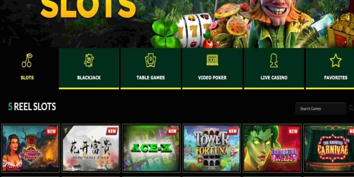 Explore the Best Casino Sites - Ultimate Guide