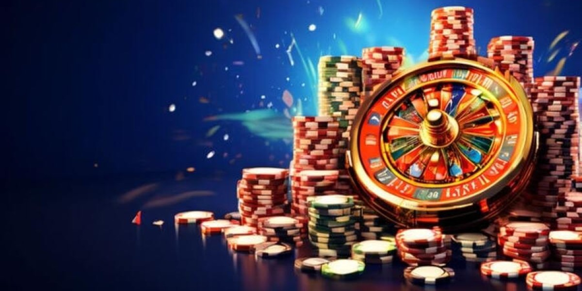 The Ultimate Guide: Discover the Best Gambling Site