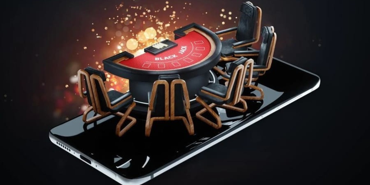 Experience Online Baccarat: The Full Guide