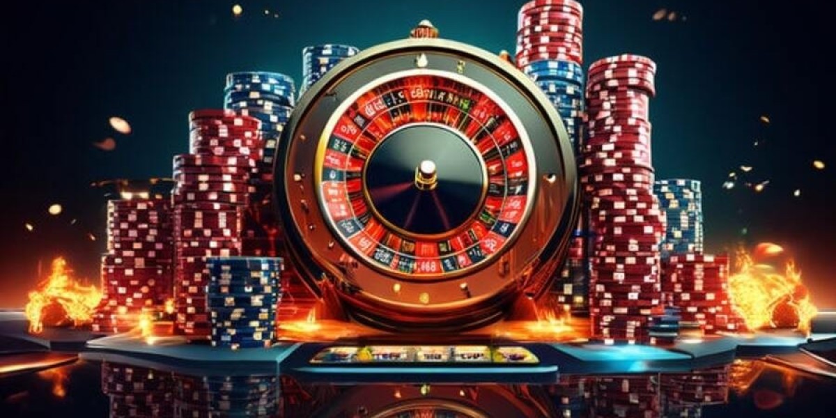 Korean Gambling Site: An Insider’s Perspective