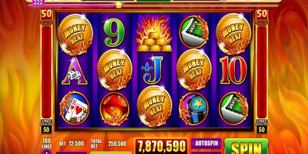 Everything You Need to Know About Casino Sites