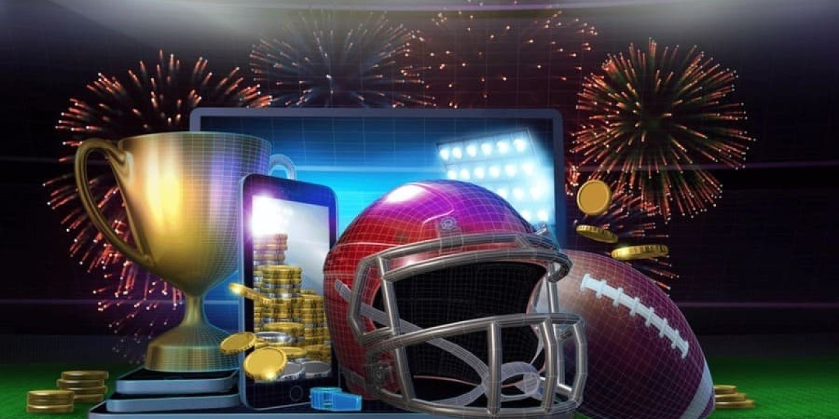 Ultimate Guide to Sports Gambling Site