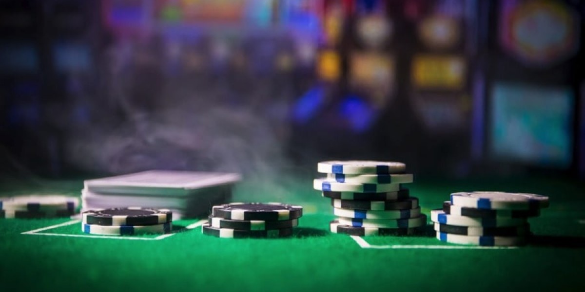 Mastering Online Baccarat Like a Pro