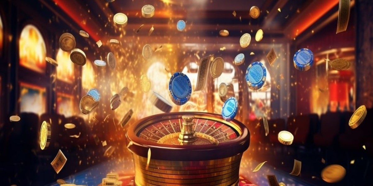 Discover the Best Online Casino Experience