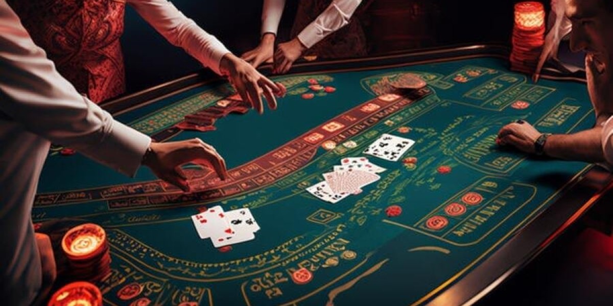 Your Ultimate Guide to the Best Gambling Sites