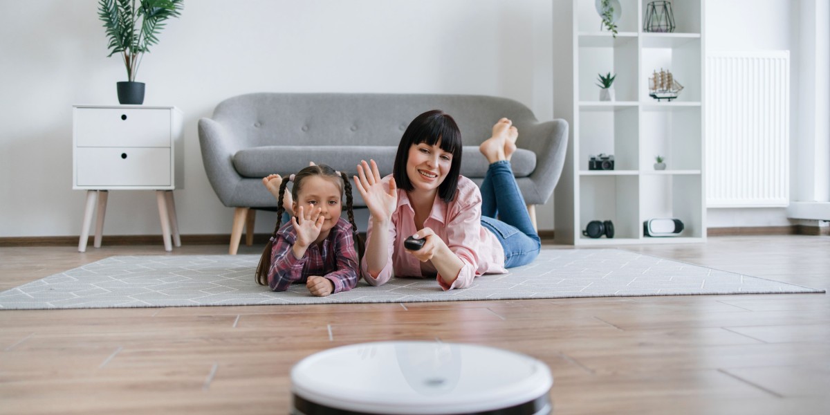 The Reasons Best Robot Vacuum Is The Most Popular Topic In 2023