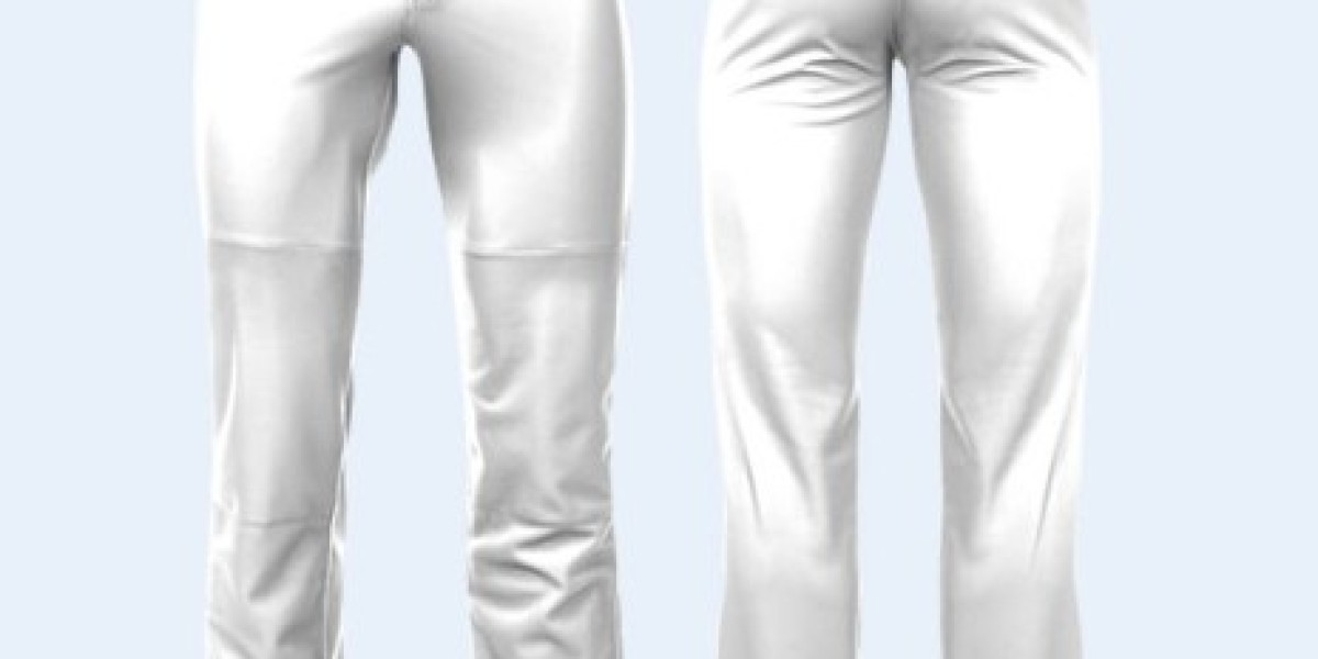 Custom Baseball Pants: A Comprehensive Guide