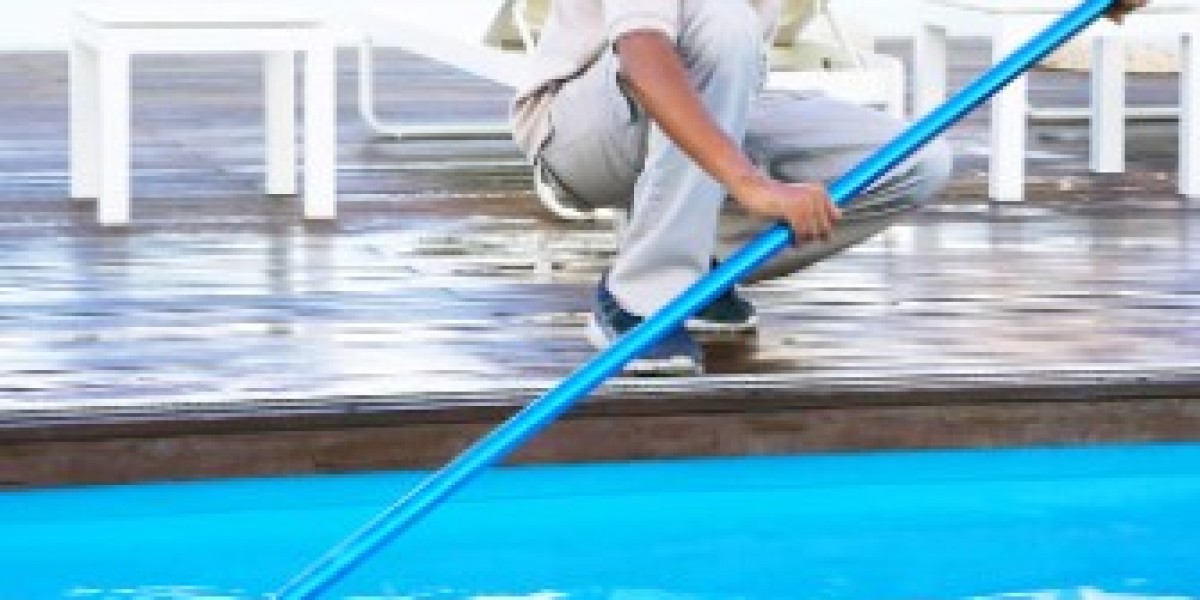 Swimming Pool Services: A Comprehensive Guide