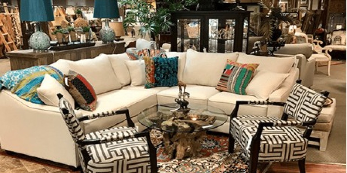 Buying and Selling Used Furniture in Dubai: A Comprehensive Guide