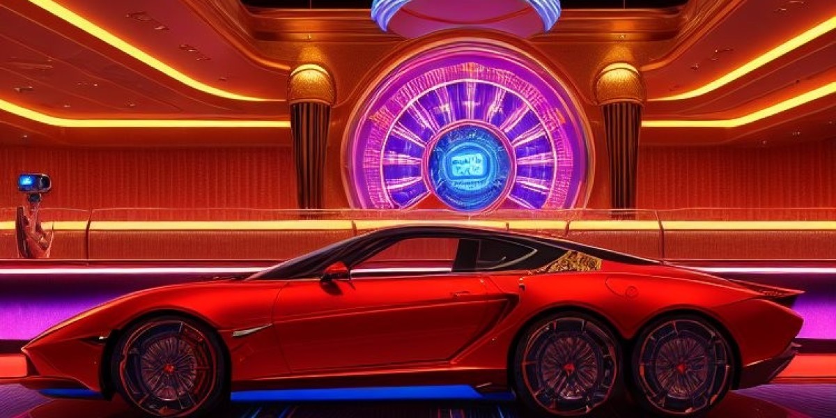 Abwechslungsreiches Spielvergnügen bei Casino Slot Lords