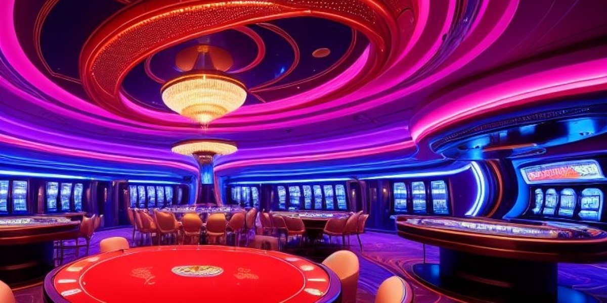 Experiencia Exclusiva dentro del Tragamonedas en el 777 Casino