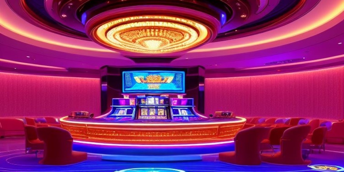 Außergewöhnliche Spielautomaten-Erfahrungen bei RocketSpin Casino