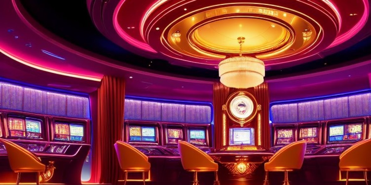 In-Personal-Croupier-Experience bei SlotLords Casino