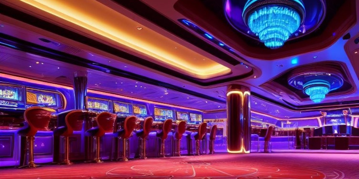 Ασυγκρίτη Ποικιλότητα Κουλοχέρηδων στο Casino Rabona