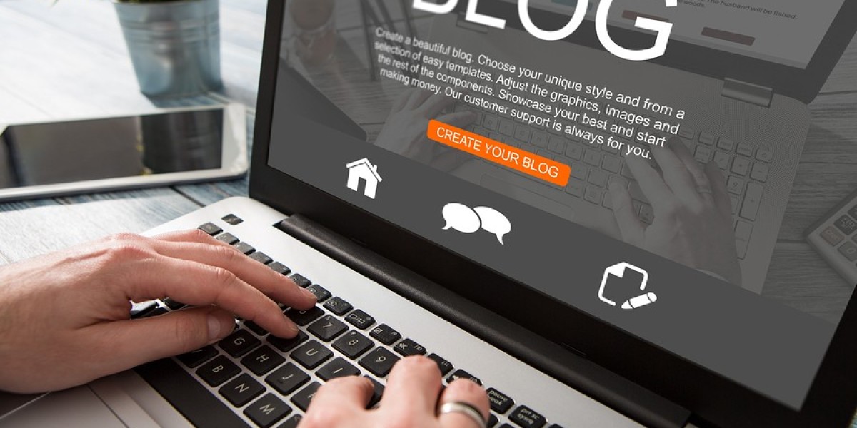 Business Blog – An Important Source Of Information