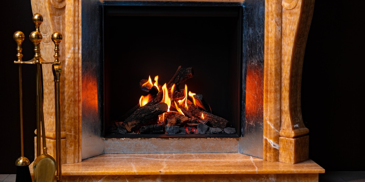 How To Tell The Wall Mounted Fireplace That's Right For You