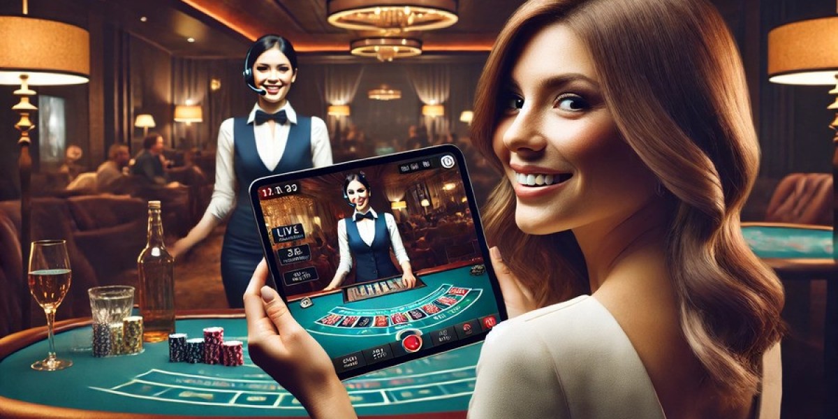 The Allure of Baccarat: An In-Depth Look