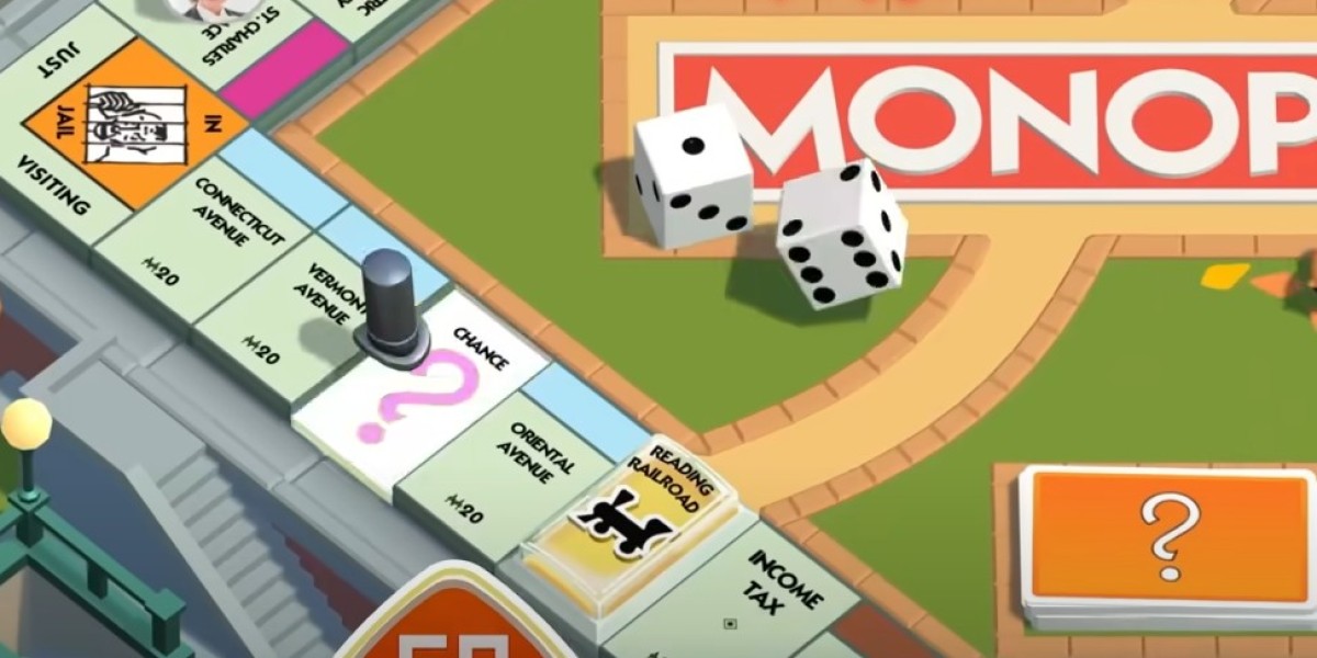 Monopoly GO Gold Stickers Without Spending: Use Monopolygostickers