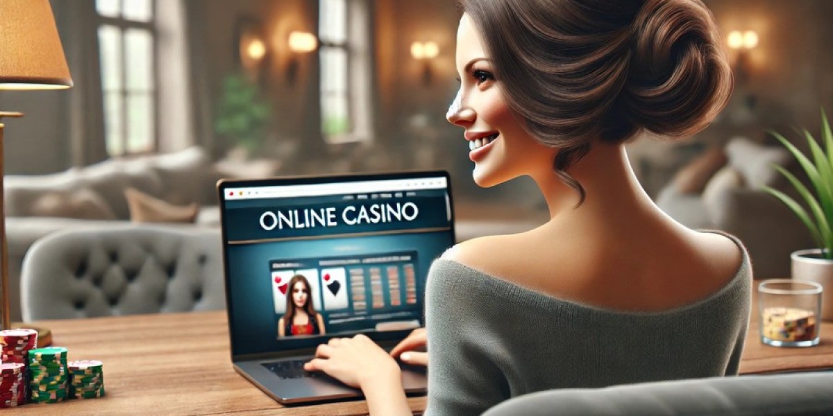 Top Trends in Casino Sites