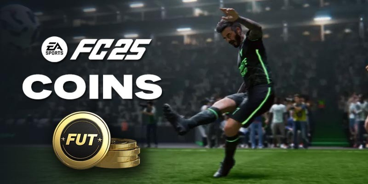 How to Buy the Cheapest FIFA 25 Coins Safely for FC 25 on PS4