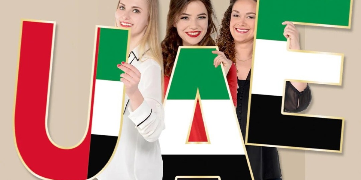 Celebrating UAE National Day: Creative Decoration Ideas for Your Festivities