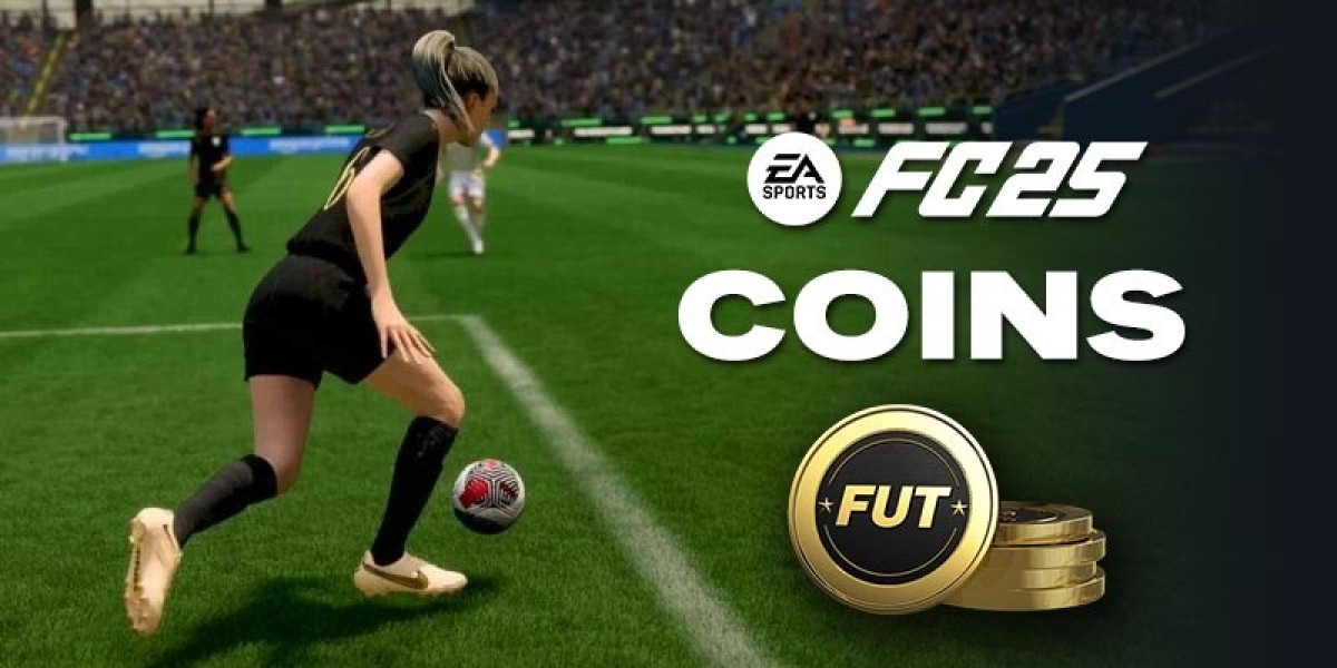 Cómo Comprar Monedas FC 25 Rápidas, Seguras y Sin Verificación