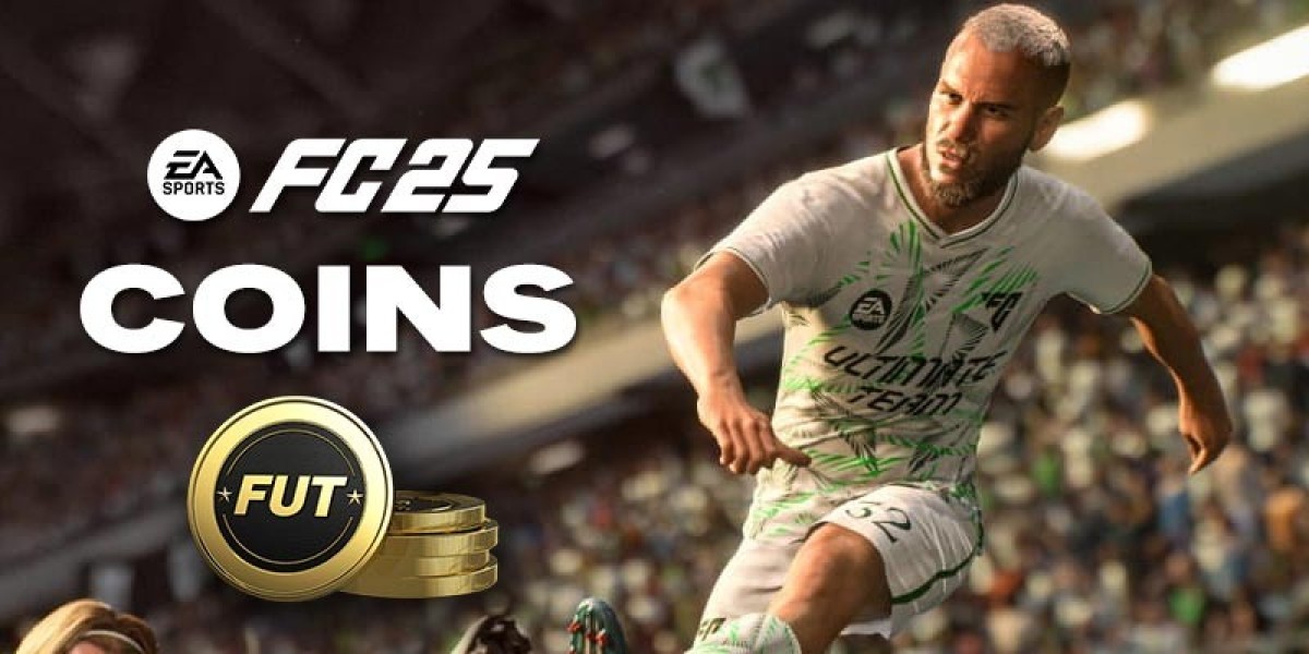 Guía Completa para Comprar Monedas de FIFA 25: Consejos y Estrategias