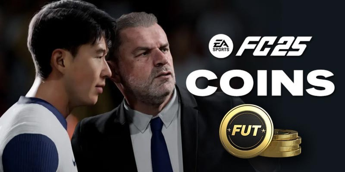 Sichere und risikolose Optionen für den Kauf von FIFA 25 Coins auf PS5