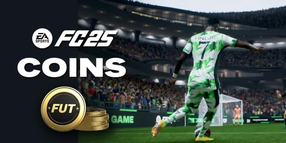 Consigue Monedas FIFA 25 al Mejor Precio: Compra Seguras para FC 25 en PS4