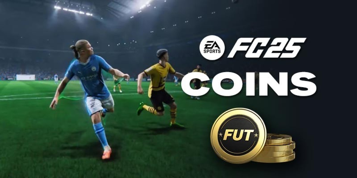 Acquista Crediti FC 25 Sicuri per PS5 e Xbox One Senza Rischi e a Prezzi Economici