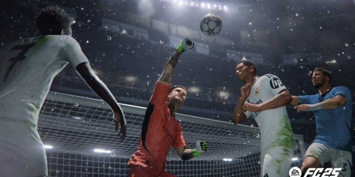 Die besten Spielerpreise in EA FC 25: Tipps zum Kauf und zur Maximierung deines Budgets