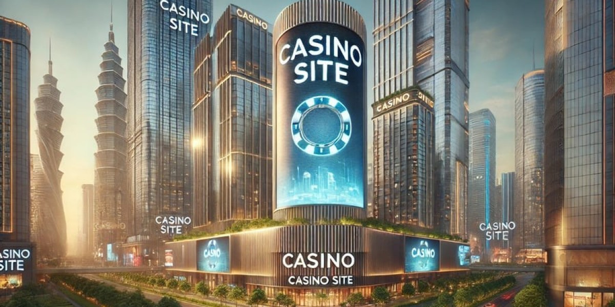 The Ultimate Guide to Choosing a Casino Site