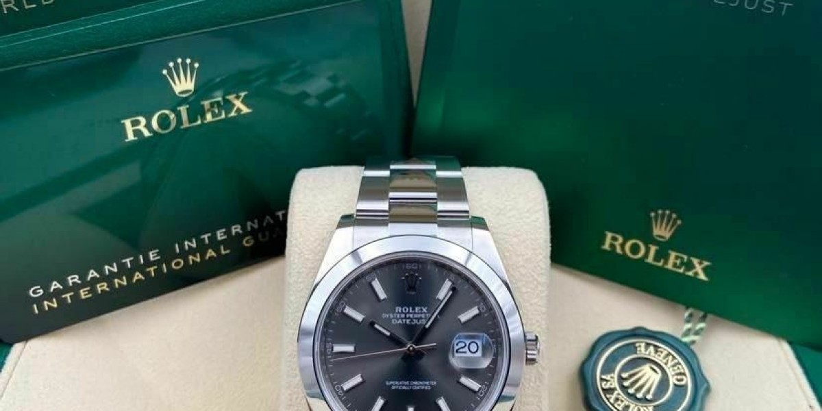 An Impartial View Of Do Replica Magic Rolex Testimonial