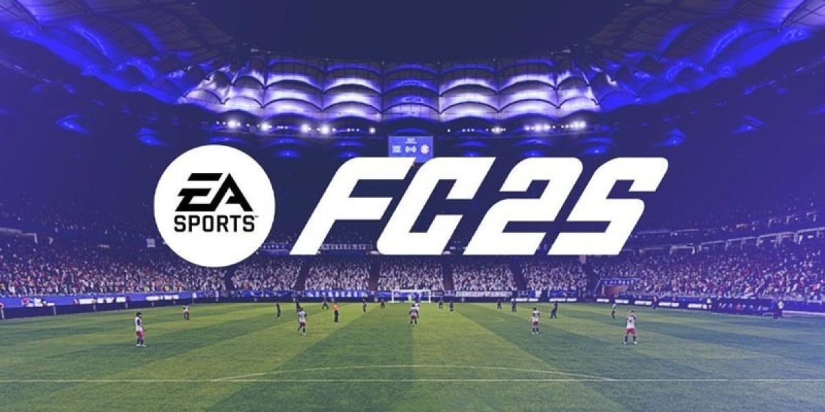 Achetez des Crédits FC 25 sur le Marché Sécurisé - Achat Immédiat pour FIFA 25 sur PS5