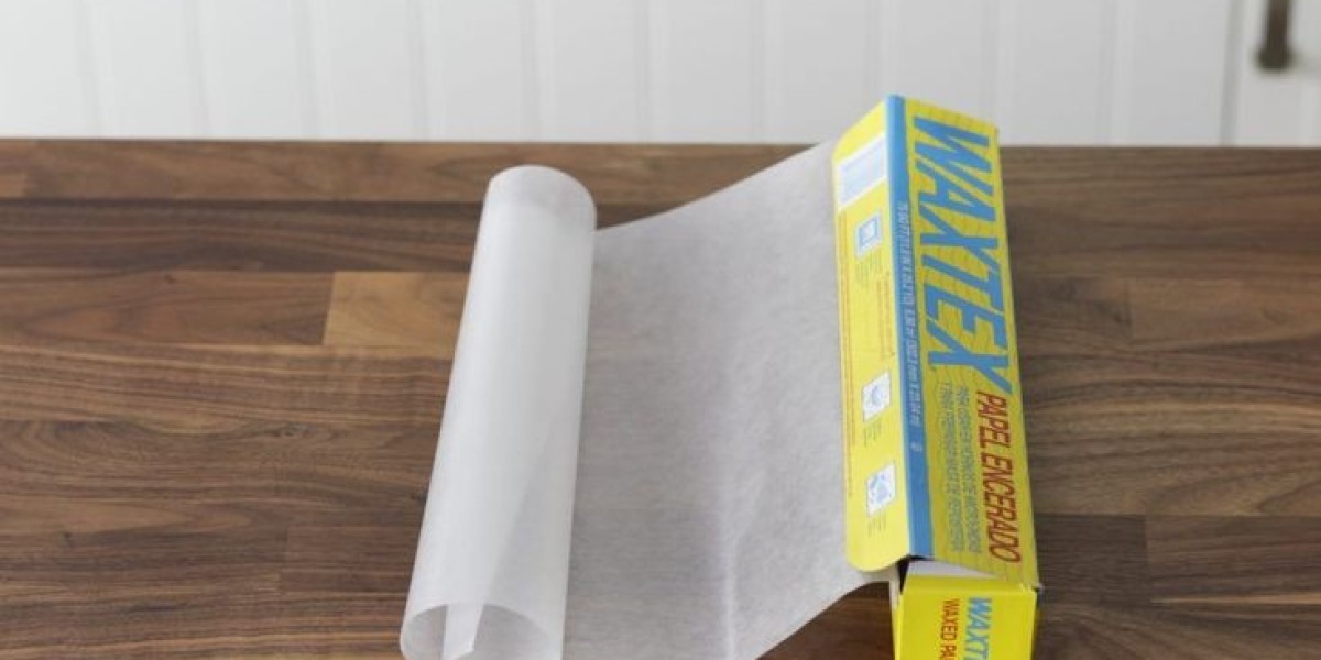 Preserve Freshness with Store Cheese Wax Paper