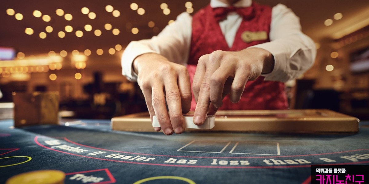 Unlocking the World of Online Betting with Casino79: Your Ultimate Scam Verification Platform