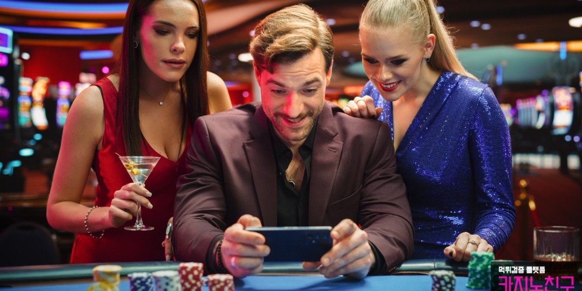 Explore Trustworthy Online Betting with Casino79's Scam Verification Features